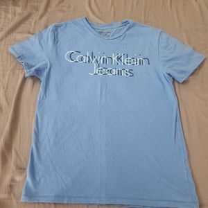 Calvin Klein Jeans shirt